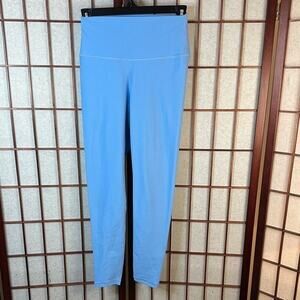 P'tula Sky Blue Activewear